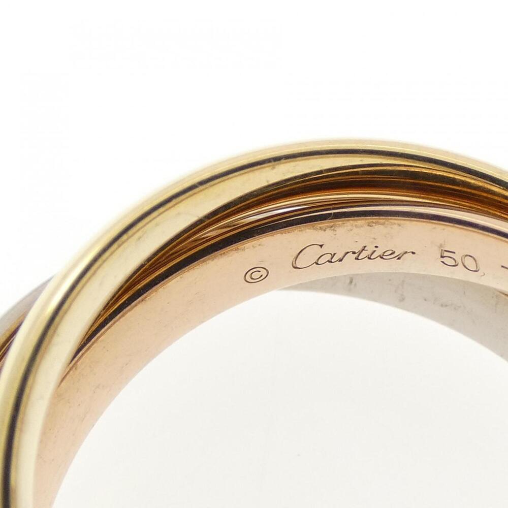 Cartier Trinity Ring - Picture 4 of 5